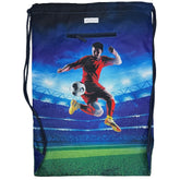 Soccer Star Swim Bag – School Buzz Edition image 0